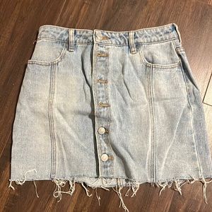 Pacsun, Denim skirt